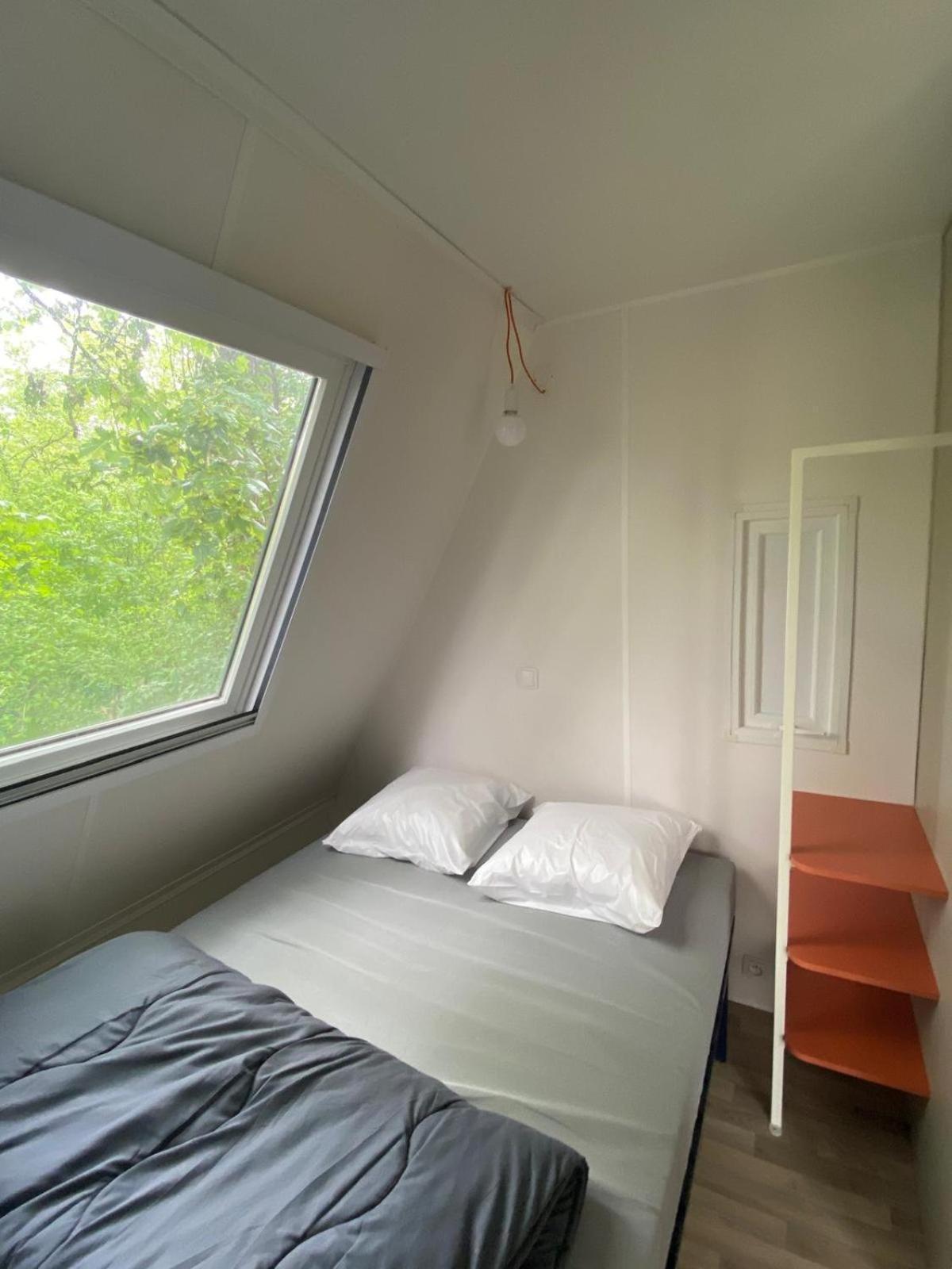 Camping De Thoissey *** Rum bild